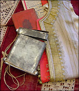 Integrated and Distinct